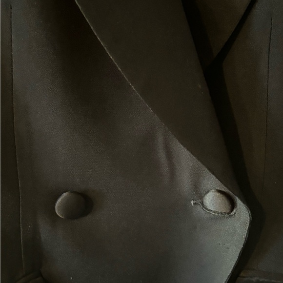 Isabel Ardee tuxedo jacket - Picture 8 of 10